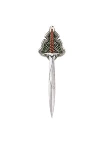 The Hobbit - Bilbo's sword engraving - The Noble Collection