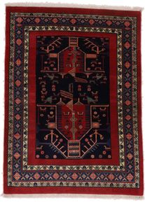 Orientální koberec 150x110 (Írán) Ručně Vázané