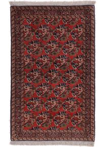 Bidjar Orientální koberec 90 x 150 (Írán) Ručně Vázané