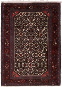 Hamedan Orientální koberec 100x140 (Írán) Ručně Vázané