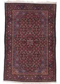 Sarouk Koberec 100 x 150 (Írán) Ručně Vázané