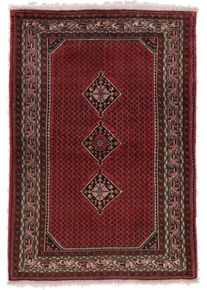 Sarogh Orientální koberec 100 x 150 (Írán) Ručně Vázané