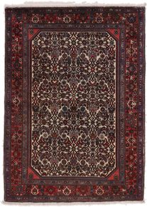 Hamedan Orientální koberec 100x150 (Írán) Ručně Vázané