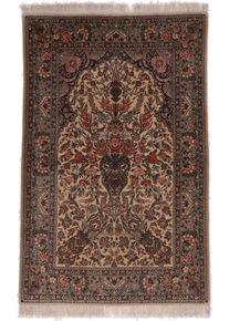 Isfahan Orientální koberec 110x170 (Írán) Ručně Vázané