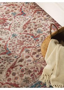 benuta Pop Prateln&yacute; koberec Laury V&iacute;cebarevn&eacute; 160x230 cm Vintage