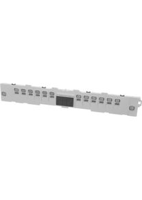 Bosch Siemens 11037321 Bedienmodul