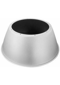 Brumberg Leuchtenschirm alu matt (81046250)
