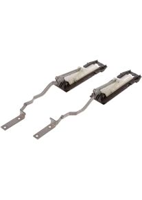 Bosch Siemens 12025843 Vario Scharnier, Variables Scharnier (50) für Möbelblatt Set re + li