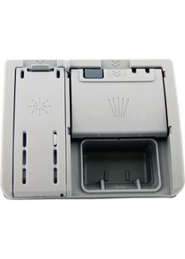 Bosch Siemens 00645208 Zugabevorrichtung, für US-GV
