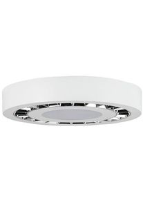 B.E.G. AL93-20-300-LED-3C LED-Rundleuchte, 300x51,3mm, 20W, 5700K, weiß (93633)