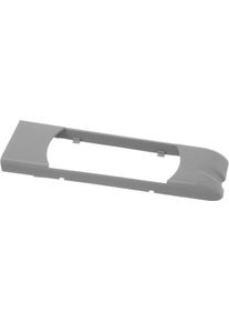 Bosch Siemens 12042749 Abdeckung, Ablenkungsklammer für Zuführrohr