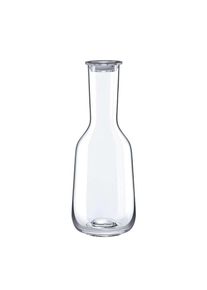 Rona karafa se zátkou Aquara 980 ml