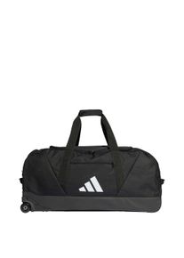 adidas Performance Ženy Sportovní taška 'Tiro League' černá / bílá One Size