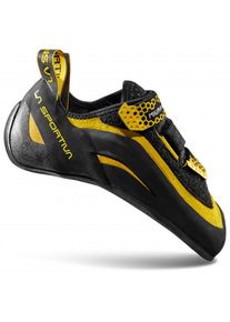 La Sportiva Miura VS Climbing shoes Men (39,5, black)