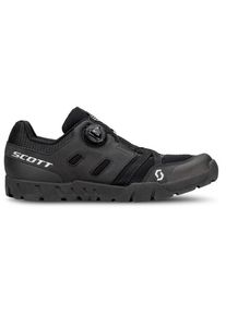Scott Sport Crus-r Flat Boa Cycling shoes Men (48, grey/black)