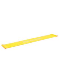 TheraBand Loop, 7.6 cm x 45.5 cm (Ø 29 cm), leicht (gelb)