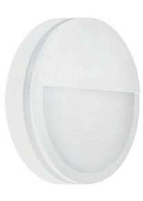 Brumberg EYE LED Wandanbauleuchte IP65, 900lm, weiß (10137173)