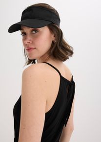Kšilt | Černá | Vel. Onesize | bonprix