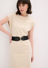 Strečový pásek | Černá | Vel. 95 | bonprix