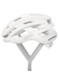 Abus Airbreaker Bike helmet (52-58 cm - M, white)