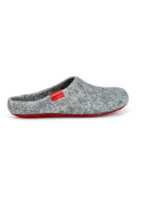 Hanwag Loafer Comfort Slippers (38, grey)