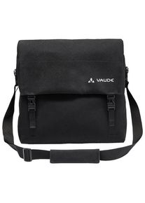 Vaude Augsburg IV Pannier (20 l, black)