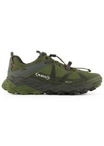 Aku Flyrock GTX Multisport shoes Men (46,5, olive)