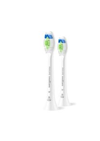 PHILIPS SONICARE Optimal White, Balení 2 ks hlavic kartáčku, HX6062/87