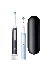 Oral-B iO Series 3 Duo Black/Blue