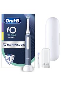 Oral-B iO Series My way Teens elektrický zubní kartáček