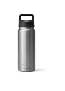 Yeti Coolers Rambler Bottle Chug Cap Insulated bottle (769 ml, grey)