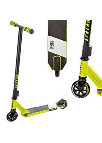 Raven Evolution Scalar Lime