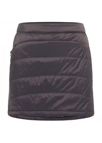Stoic Women's MountainWool KilvoSt. Padded Skirt Synthetic skirt Women (XXL, grey)