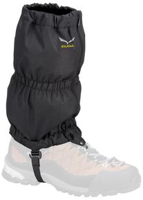 Salewa Hiking Gamasche, schwarz, M