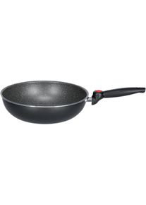 Brunner Pirate Wok-Pfanne, Ø28cm