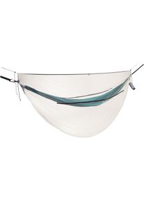 Cocoon Moskitonetz f&uuml;r Single Size H&auml;ngematten, gr&uuml;n