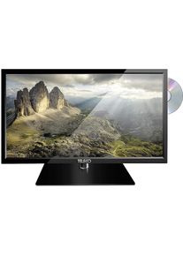 TELECO TEK 24D LED TV, 24" (60cm), DVB, USB