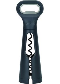 Joseph Joseph BarStar 3in1 Flaschenöffner, schwarz