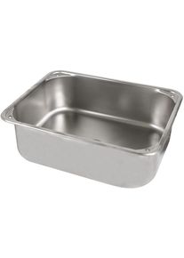Can Edelstahl Spüle, 375x300x121mm