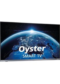 TenHaaft Oyster Smart LED-TV 21,5" (55cm), DVB-S2/T2, WiFi, USB 2.0, Bluetooth 5.1