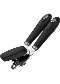 Stanley Rogers Various Dosenöffner, schwarz