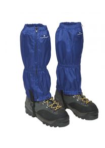 Ferrino Sella Gamaschen, Gr.S, blau