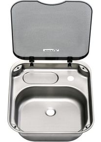 Thetford Basic Line 34 Spüle