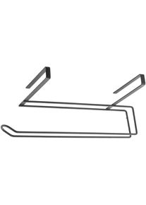 Metaltex Easy Roll Lava Papierrollenhalter