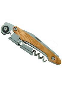 baladéo Baladeo Ottawa Kellnermesser, 8cm, 3 Funktionen