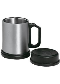 Thermobecher, Edelstahl, 400ml