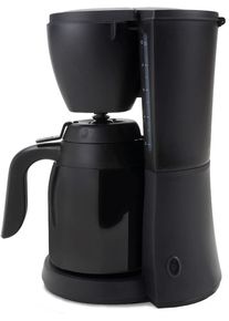 Mestic MK Kaffeemaschine, 10 Tassen, mit Thermoskanne, 800W