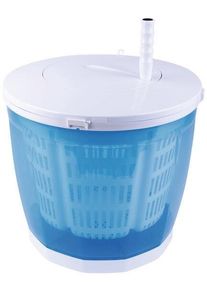 Camp4 Camping Waschmaschine, manuell, max. 2kg