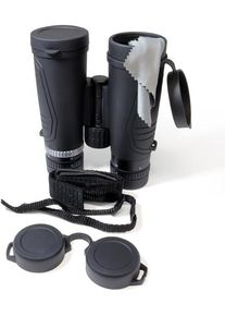 Origin Outdoors Tour View Fernglas, 8-20x, 42mm, schwarz