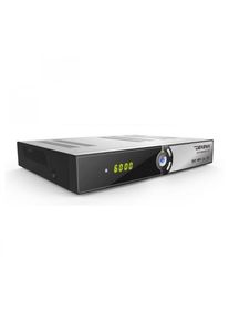 Denson DS1010 V3A HD Receiver, USB, 12/230V, schwarz